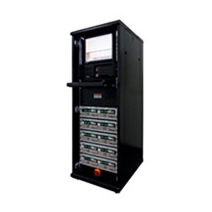 BR-PV-CCM 热循环(TC200)、湿冻(HF10)试验组件内部电路连续性监控系统